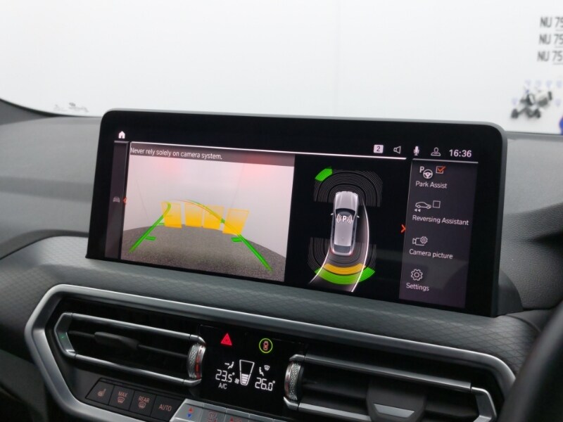 Used BMW X4 2021 for sale - 77881582: Photo 13