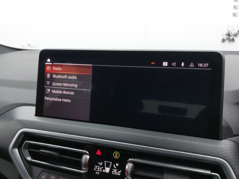 Used BMW X4 2021 for sale - 77881582: Photo 14