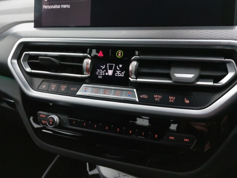 Used BMW X4 2021 for sale - 77881582: Photo 15