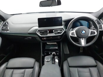 Used BMW X4 2021 for sale - 77881582: Photo
