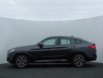 Used BMW X4 2021 for sale - 77881582: Photo