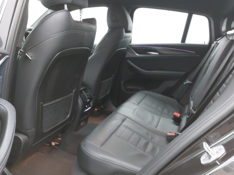 Used BMW X4 2021 for sale - 77881582: Photo 6