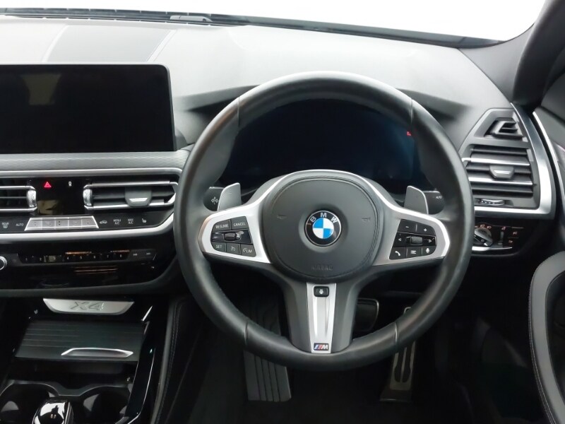 Used BMW X4 2021 for sale - 77881582: Photo 7