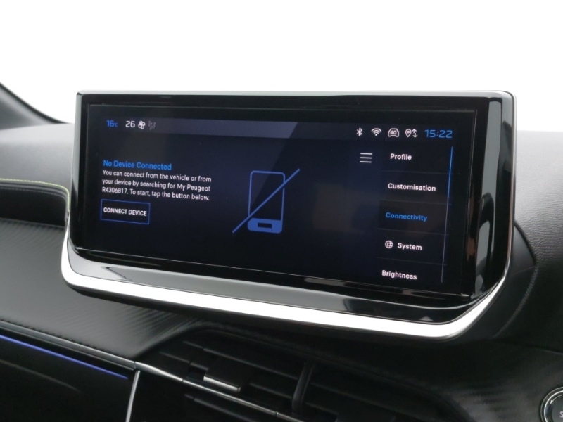 Used Peugeot 208 2024 for sale - 77214145: Photo 14