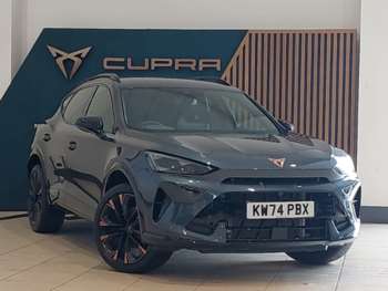 2024 - 1.5 TSI 150 V3 5dr