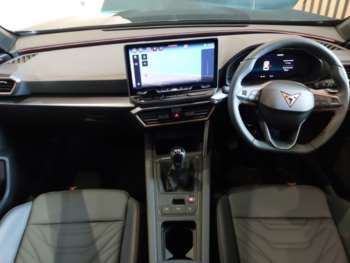 Used Cupra Formentor 2024 for sale - 74539247: Photo