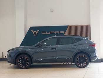 Used Cupra Formentor 2024 for sale - 74539247: Photo