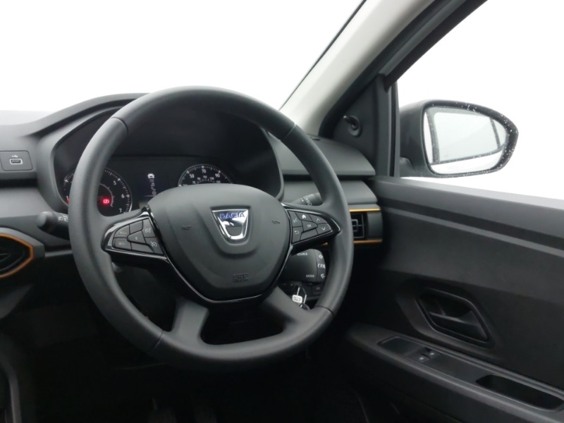 Used Dacia Sandero Stepway 2022 for sale - 77531255: Photo 10