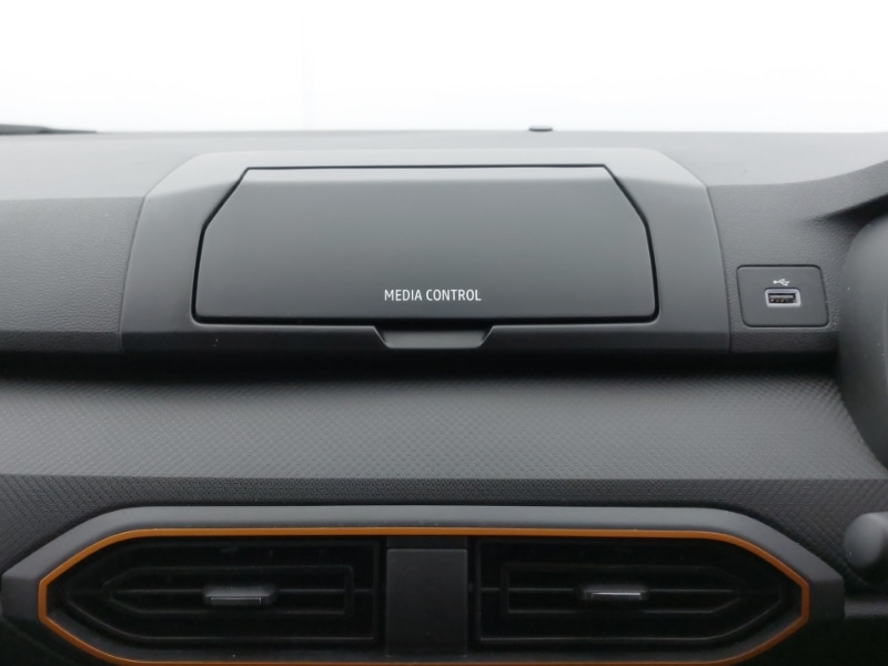 Used Dacia Sandero Stepway 2022 for sale - 77531255: Photo 11