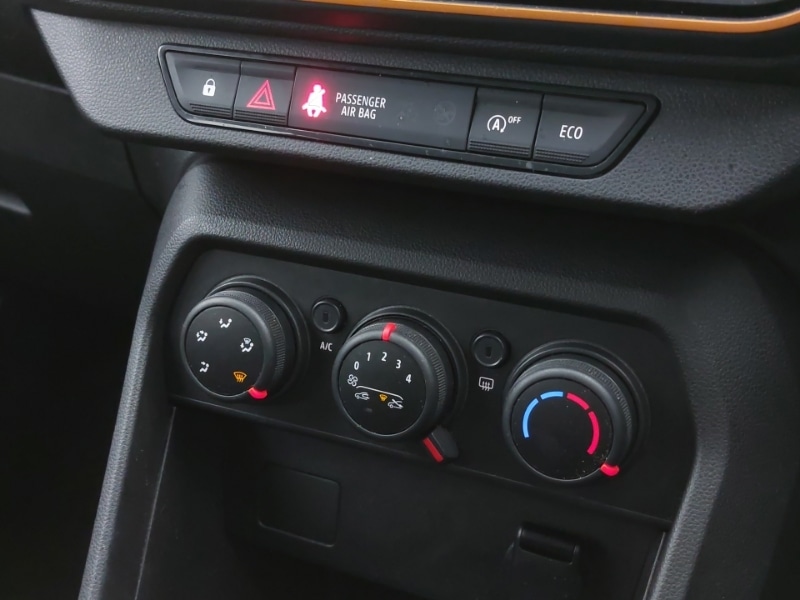 Used Dacia Sandero Stepway 2022 for sale - 77531255: Photo 14