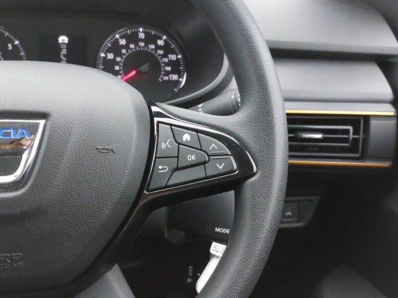 Used Dacia Sandero Stepway 2022 for sale - 77531255: Photo 16