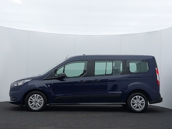 Used Ford Grand Tourneo Connect 2020 for sale - 78611673: Photo