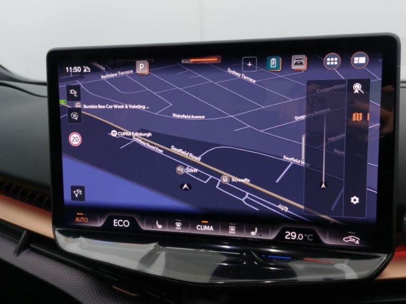 Used Cupra Tavascan 2025 for sale - 76533267: Photo 11