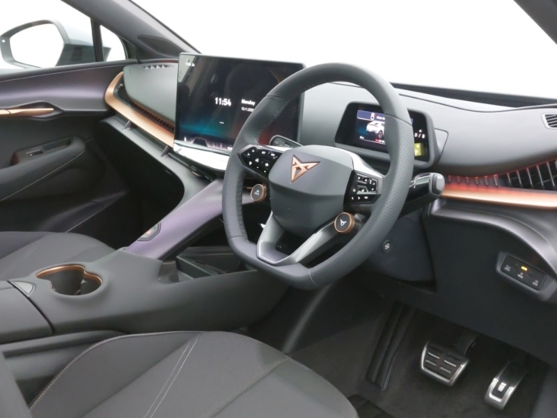 Used Cupra Tavascan 2025 for sale - 76533267: Photo 12