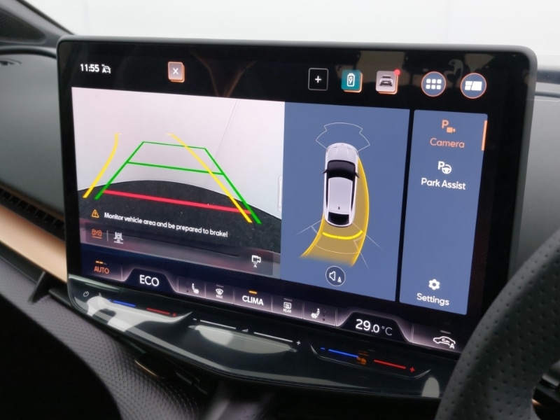 Used Cupra Tavascan 2025 for sale - 76533267: Photo 13