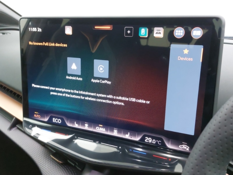 Used Cupra Tavascan 2025 for sale - 76533267: Photo 14