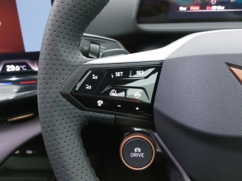 Used Cupra Tavascan 2025 for sale - 76533267: Photo 16