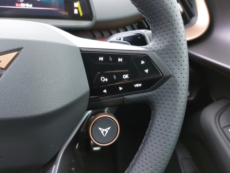 Used Cupra Tavascan 2025 for sale - 76533267: Photo 17