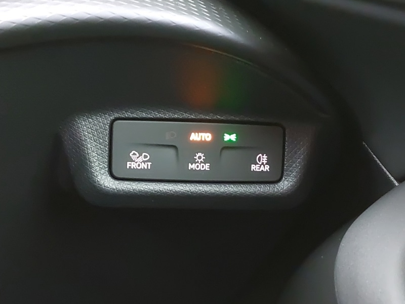 Used Cupra Tavascan 2025 for sale - 76533267: Photo 18