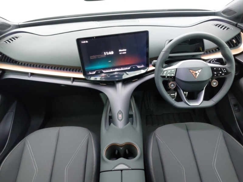 Used Cupra Tavascan 2025 for sale - 76533267: Photo 2