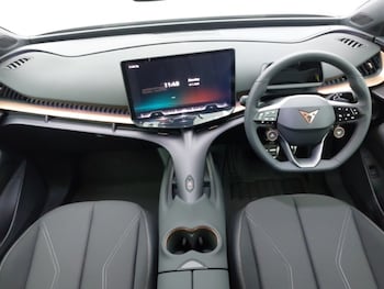 Used Cupra Tavascan 2025 for sale - 76533267: Photo