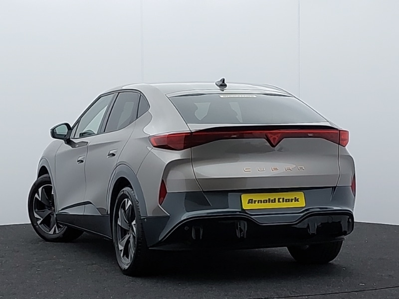 Used Cupra Tavascan 2025 for sale - 76533267: Photo 3