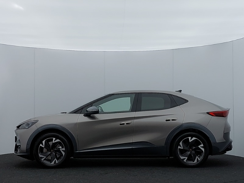 Used Cupra Tavascan 2025 for sale - 76533267: Photo 4