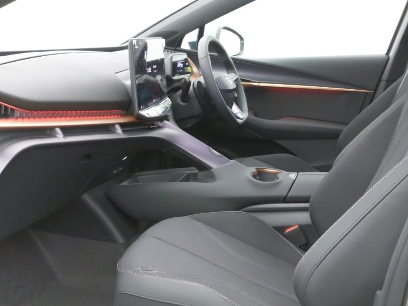 Used Cupra Tavascan 2025 for sale - 76533267: Photo 5