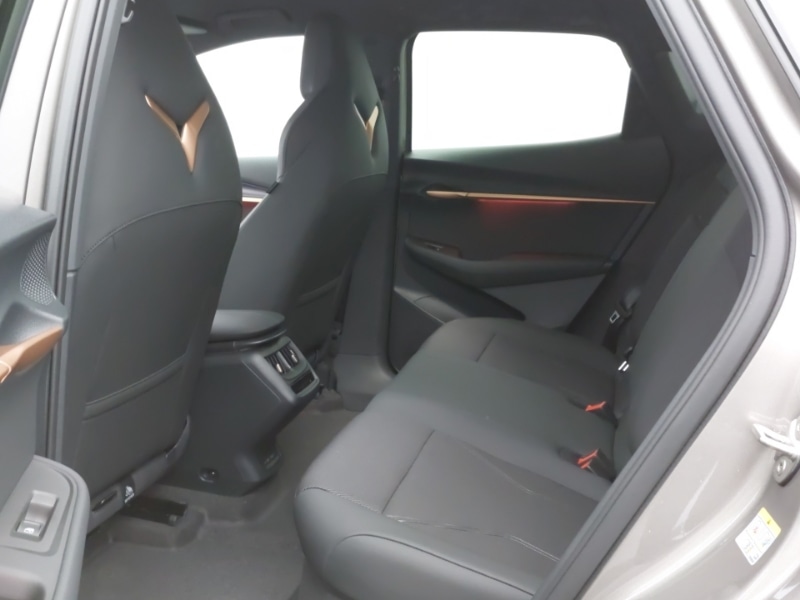 Used Cupra Tavascan 2025 for sale - 76533267: Photo 6