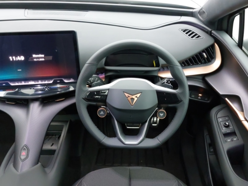 Used Cupra Tavascan 2025 for sale - 76533267: Photo 7