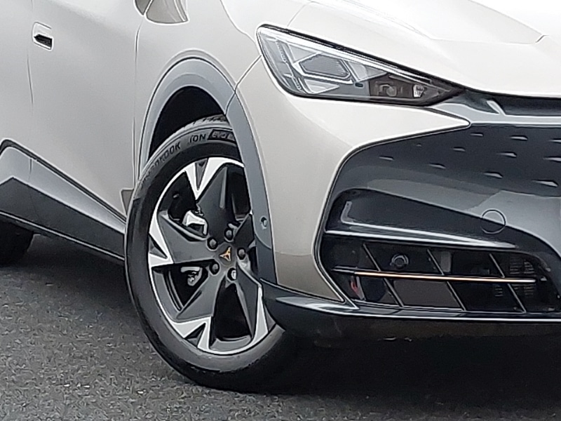 Used Cupra Tavascan 2025 for sale - 76533267: Photo 9