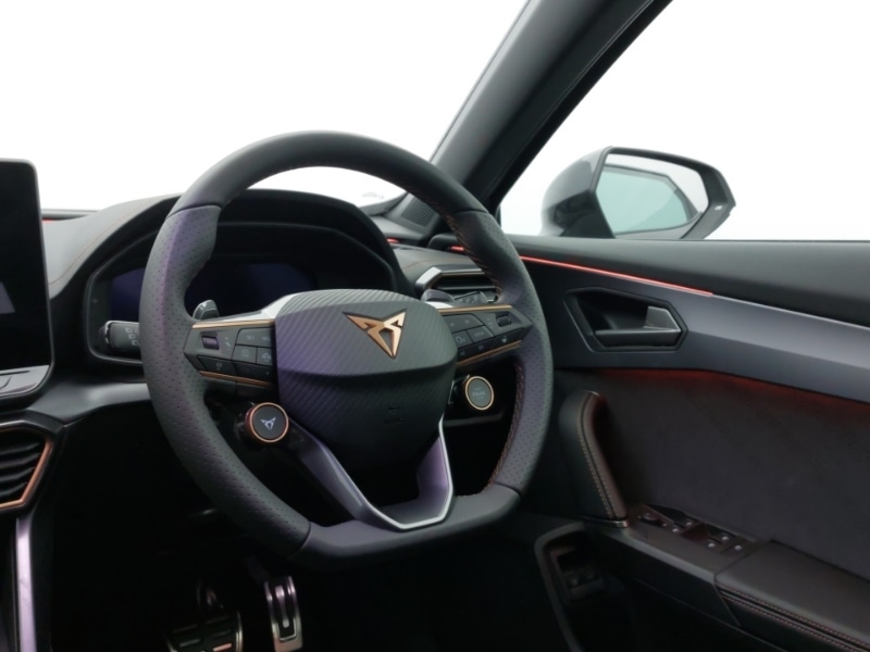 Used Cupra Formentor 2025 for sale - 77141367: Photo 10