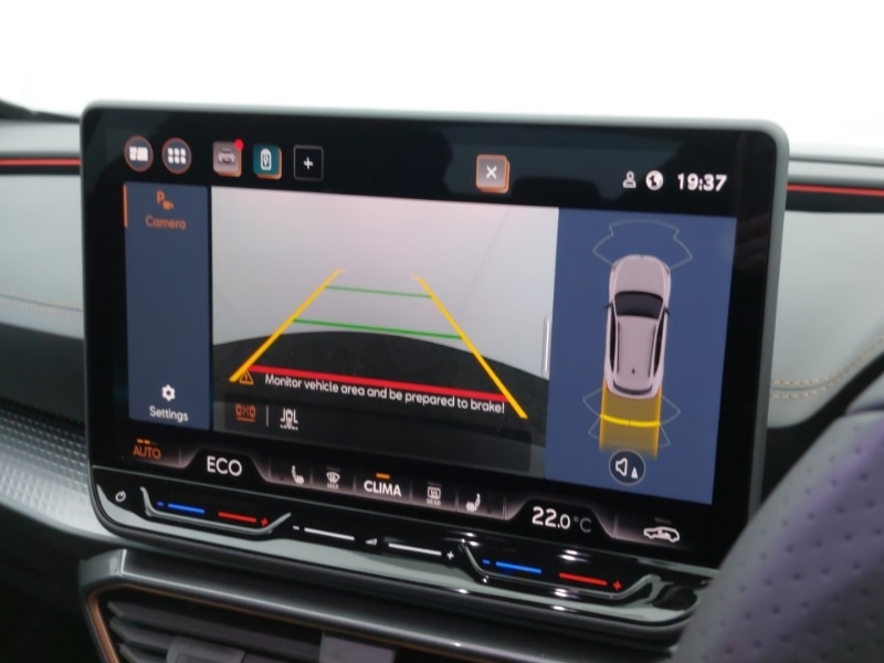 Used Cupra Formentor 2025 for sale - 77141367: Photo 13