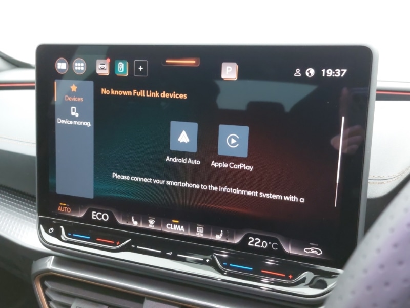 Used Cupra Formentor 2025 for sale - 77141367: Photo 14