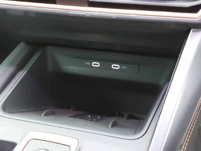 Used Cupra Formentor 2025 for sale - 77141367: Photo 15