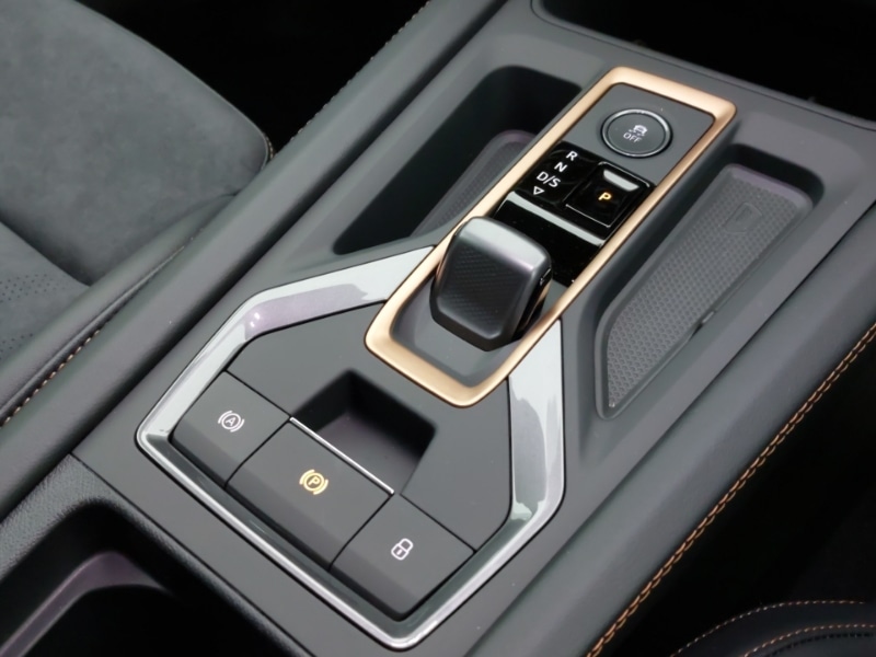 Used Cupra Formentor 2025 for sale - 77141367: Photo 16