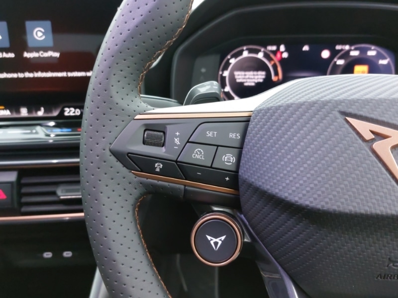 Used Cupra Formentor 2025 for sale - 77141367: Photo 17