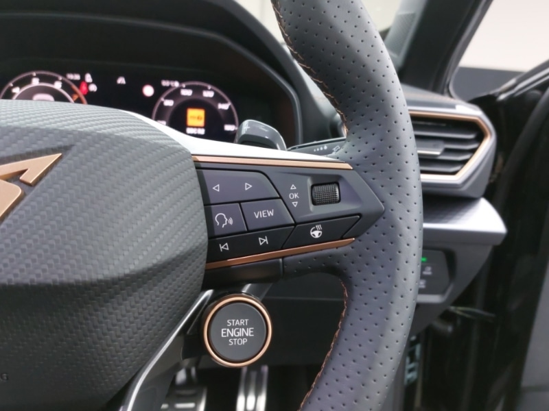 Used Cupra Formentor 2025 for sale - 77141367: Photo 18