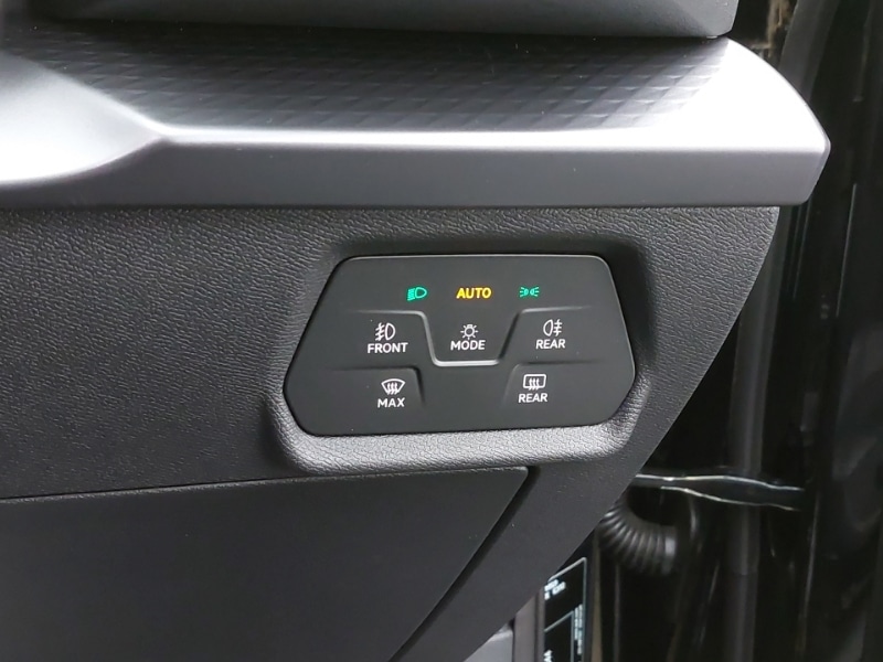 Used Cupra Formentor 2025 for sale - 77141367: Photo 19