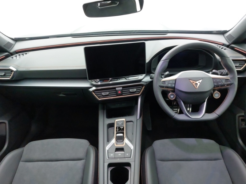 Used Cupra Formentor 2025 for sale - 77141367: Photo 2