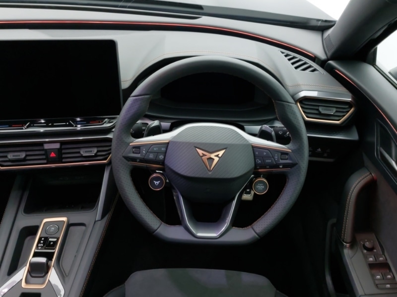 Used Cupra Formentor 2025 for sale - 77141367: Photo 7