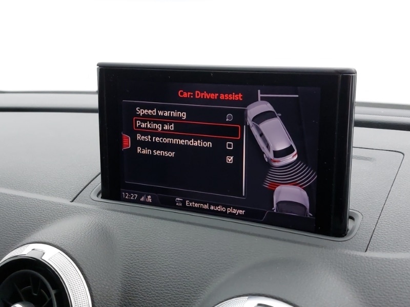 Used Audi A3 2018 for sale - 77141376: Photo 13