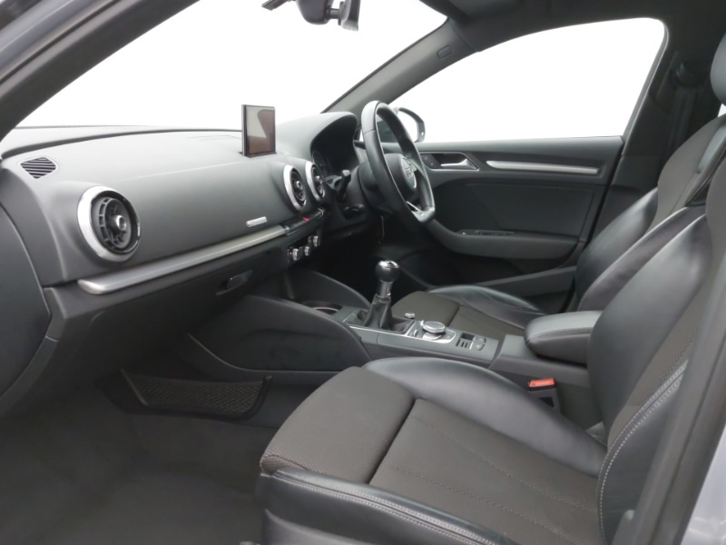 Used Audi A3 2018 for sale - 77141376: Photo 5