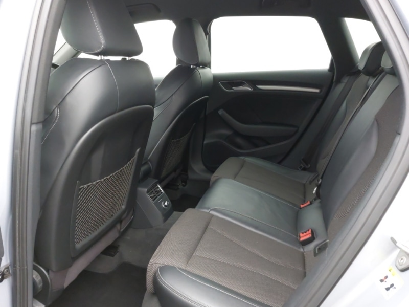 Used Audi A3 2018 for sale - 77141376: Photo 6