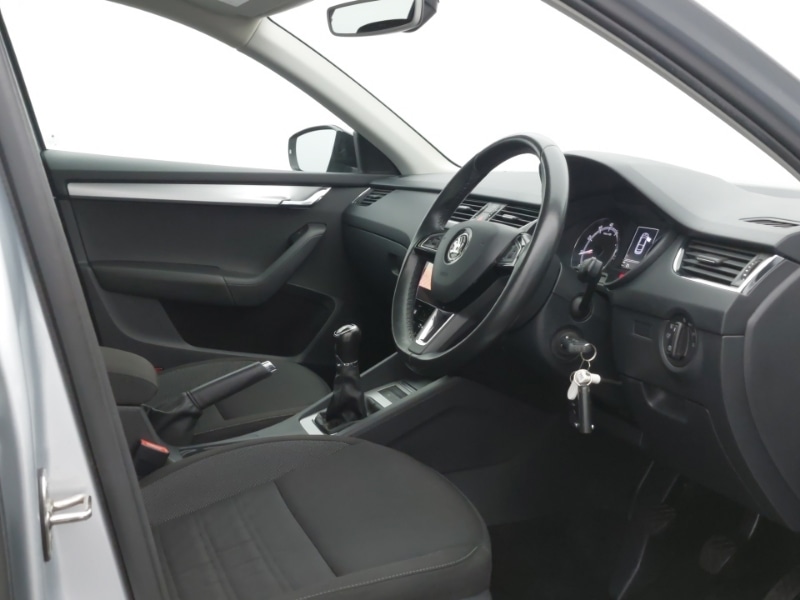 Used Skoda Octavia 2020 for sale - 77767546: Photo 12