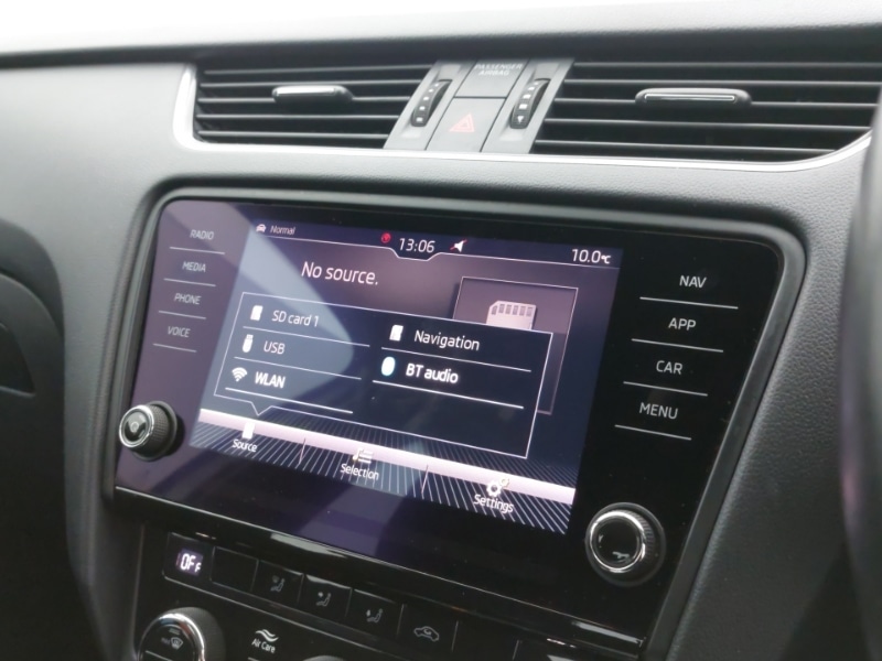 Used Skoda Octavia 2020 for sale - 77767546: Photo 14