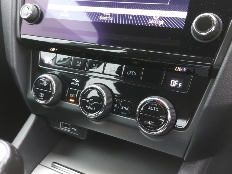 Used Skoda Octavia 2020 for sale - 77767546: Photo 15