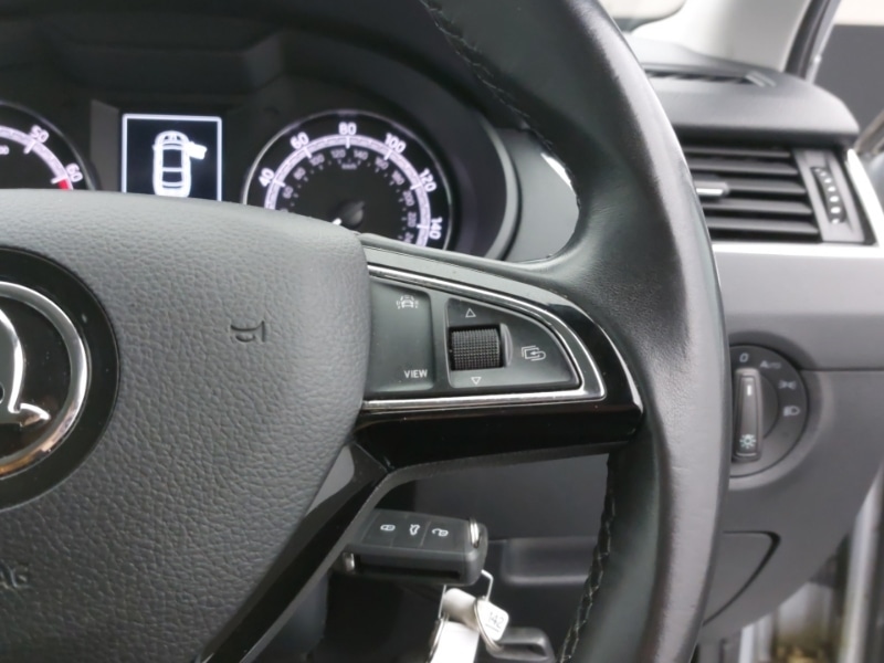 Used Skoda Octavia 2020 for sale - 77767546: Photo 18