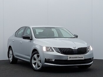 Used Skoda Octavia 2020 for sale - 77767546: Photo