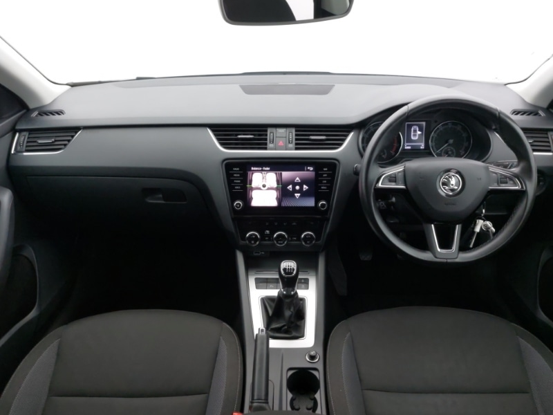 Used Skoda Octavia 2020 for sale - 77767546: Photo 2